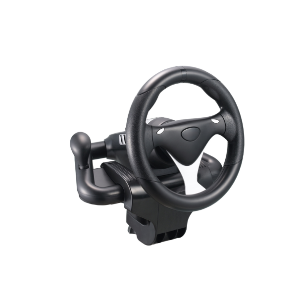 Speed Gaming Steering