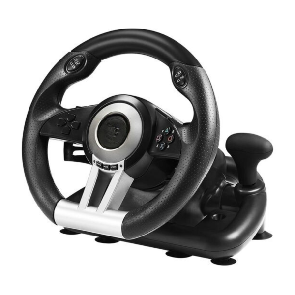 Race Gaming Steering